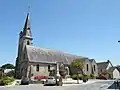 Kirche Saint-Didier-et-Saint-Golven