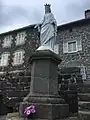 Marienstatue