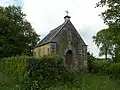 Kapelle Saint-Cornély