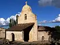 Kirche Saint-Genis