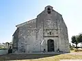 Kirche Saint-Georges