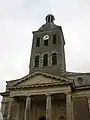 Kirche Saint-Georges