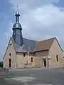 Kirche Saint-Germain