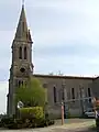 Kirche Saint-Germain