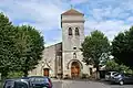 Kirche Saint-Germain