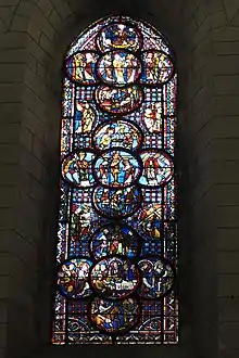 Passion Christi