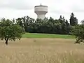 Wasserturm