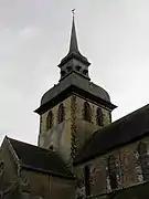 Vierungsturm