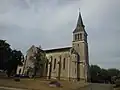 Kirche Saint-Pierre