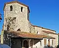 Kirche Saint-Hilaire