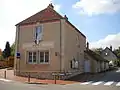 Mairie Saint-Hilaire-sur-Erre