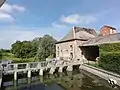 Wassermühle