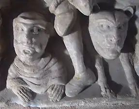 Weiteres Detail