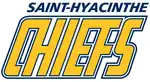Logo der Chiefs de Saint-Hyacinthe