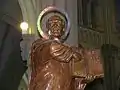 St. Ignatius