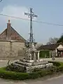 Wegkreuz
