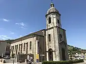 Kirche Saint-Jean-Baptiste