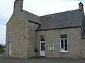 Mairie von Saint-Jean-du-Corail-des-Bois