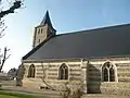 Kirche Saint-Jouin