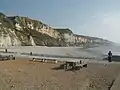 Strand von Saint-Jouin
