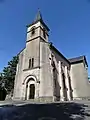Kirche Saint-Michel