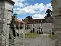Gästehaus Notre-Dame