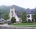 Kirche Saint-Bertrand