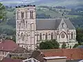 Kirche Saint-Bruno