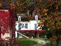 Kartause La Croix Rouge