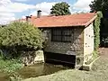 Mühle am Othain