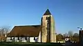 Kirche Saint-Loup