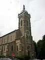 Katholische Kirche