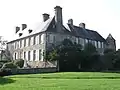 Herrenhaus von Saint-Malo-de-la-Lande