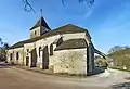 Kirche Saint-Marc