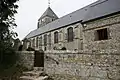 Kirche Saint-Martin