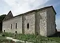 Kirche Saint-Sixte