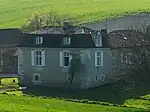 Herrenhaus La Veille Basse