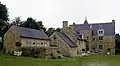 Herrenhaus La Joubadière