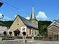 Kirche St. Martin
