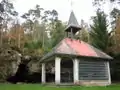 Kapelle St. Martin