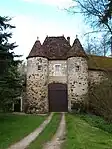 Schloss Saint-Maurice-Thizouaille