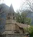 Kirche Saint-Maurice