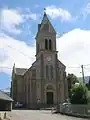 Kirche Saint-Michel