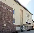 Mairie
