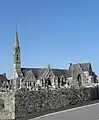 Kirche Saint-Nicaise