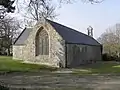 Kapelle Notre-Dame in Restudo