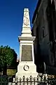 Gefallenendenkmal