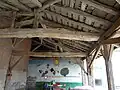 ehemalige Markthalle