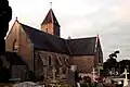 Kirche Saint-Patrice