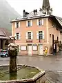 Mairie